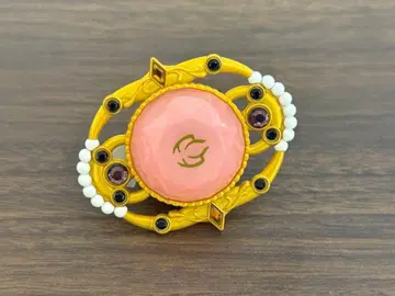 앙스타 스타라이 10th 링라이트 쿠온 마이쥬