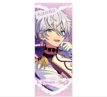 앙스타 칸나 비주얼 타월 에스프리