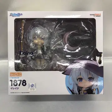 넨도로이드 일레이나 [마녀의 여정]