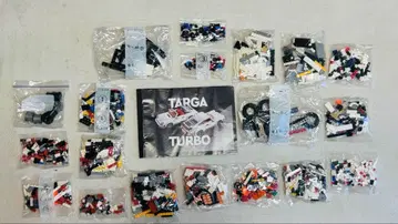 [ 미개봉 ] LEGO 레고 Porsche 911 포르쉐 911 2021