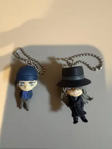 명탐정 코난 스윙 가챠가챠