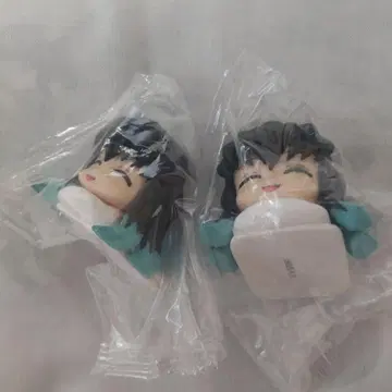 귀멸의 칼날 가챠가챠 무이치로