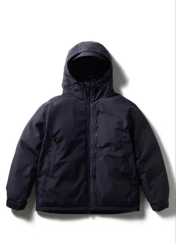 스노우피크 FR 2L 다운 재킷