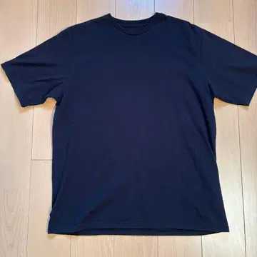 Graphpaper 2-Pack 크루넥 티 사이즈 4