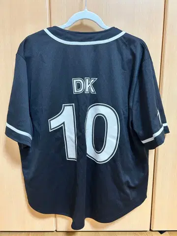 SEVENTEEN 도겸 유니폼