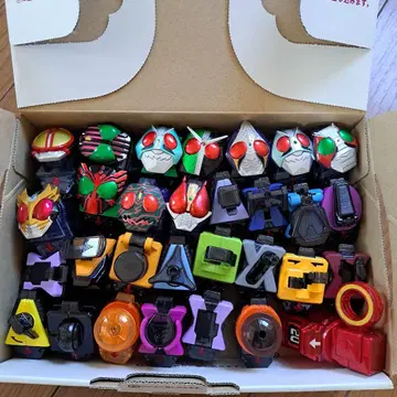 가면라이더 아스트로 스위치