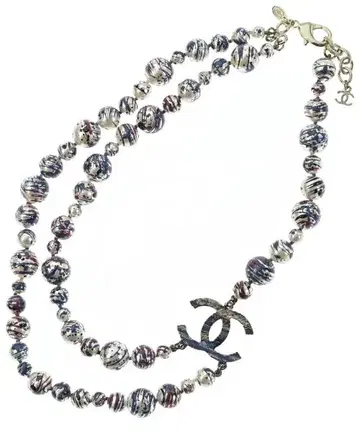 CHANEL 여성용 목걸이