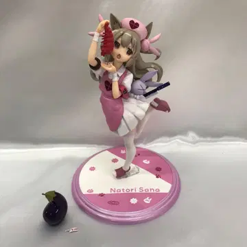 나토리 사나 [ 입체 누온타토! ] 피규어