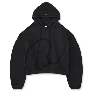 ERL SWIRL HOODIE