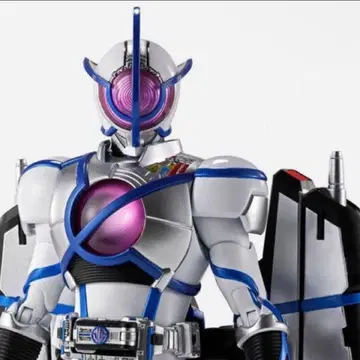 S.H.Figuarts (진골조제법) 가면라이더 사이가