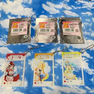 좀비랜드 사가 좀사가 프랑슈슈 메이드 카페