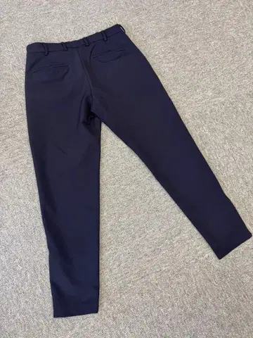 PT TORINO active epsilon zip 48 네이비