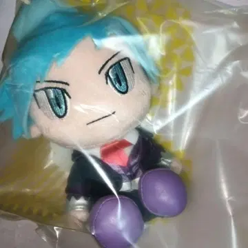 다이고 봉제 인형 포켓몬 센터 Pokemon Trainers 새상품