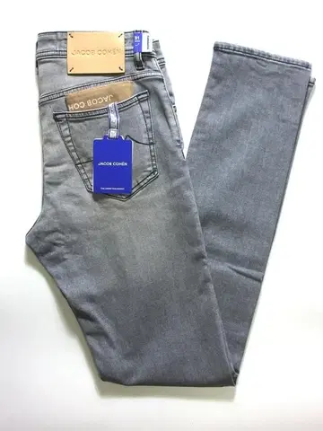 새상품 야콥 코헨 JACOB COHEN BARD 스트레치 데님