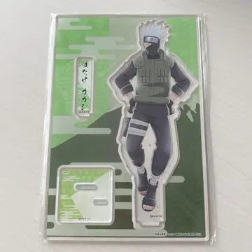 [상자 발송] NARUTO 후지큐 5주년 카카시