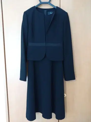 AOKI 블랙 포멀 예복 상복 여성용