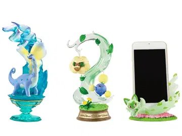 포켓몬 리멘트 3세트