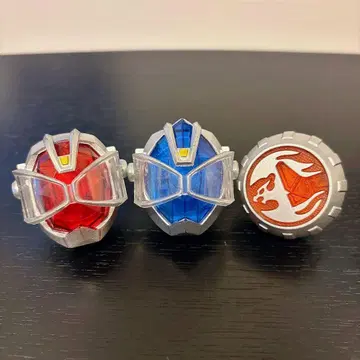 위자드링 [프레임] [워터] [킥스트라이크] 3세트