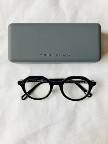 새상품급 YUICHI TOYAMA MSP U-172 47 23-145