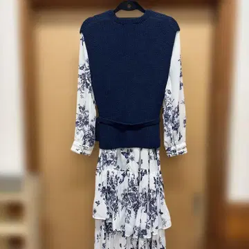 스나이델 원피스