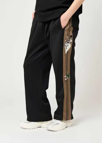 graniph 그라니프 진격의 거인 완판템 트랙 팬츠 애니메이션