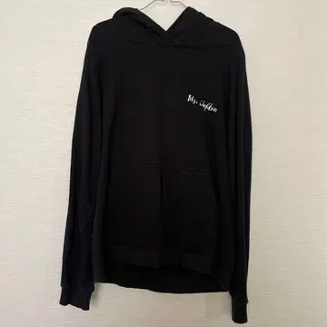 Mr. Children 중력과 호흡 후드티