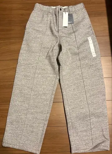 새상품 GU 헤비 웨이트 스웨트 팬츠 ENGINEERED GARMENTS