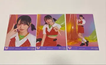 이코러브 노구치 이오리 생사진 컴프 전국 투어 2022 2