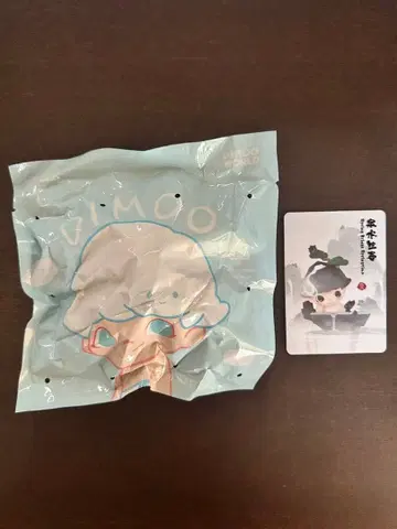 POPMART DIMOO Spring Brings Springtime