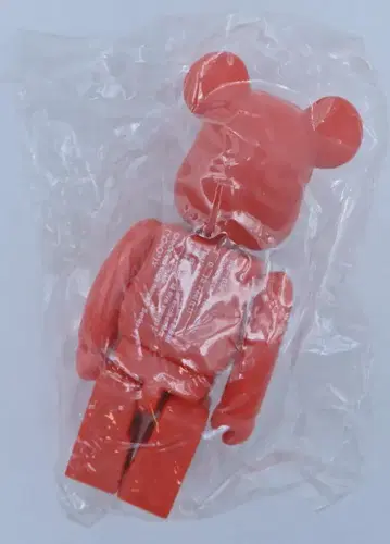 MEDICOMTOY BE@RBRICK FLAG 소련 100% 시리즈 4