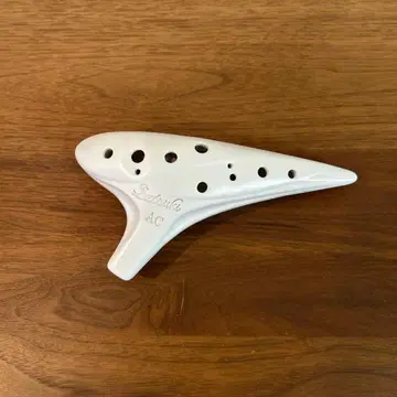 포커링크 사츠키 오카리나 AC관 새상품급