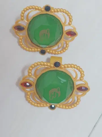 앙상블 스타즈!! 스타라이 10th 하스미 케이토 반지 라이트 2개