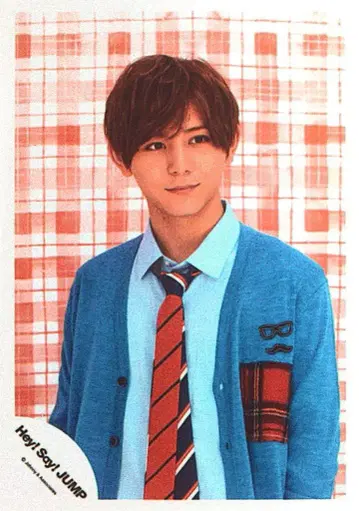 Hey! Say! JUMP 키미 트랙션 야마다 료스케 공식 사진 *1장