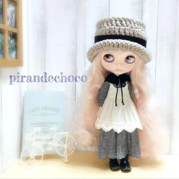 네오 브라이스 사이즈 OF:No.2602-19