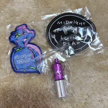 계속 한밤중이면 좋을 텐데. 가챠