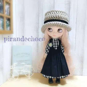 네오 브라이스 사이즈 OF: No. 2602-20