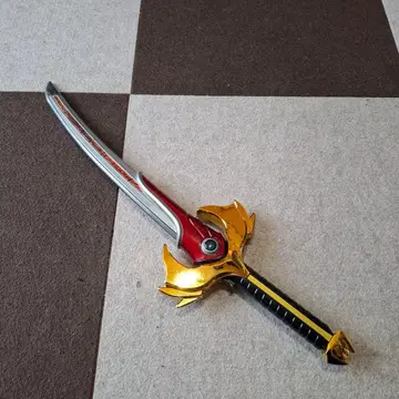 가면라이더 아기토 프레임 세이버