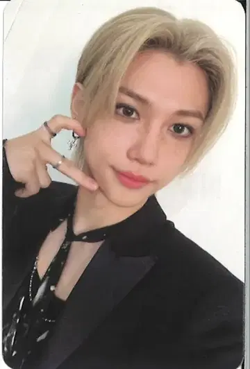 StrayKids 5-STAR FELIX 트레이딩 카드 DIGI