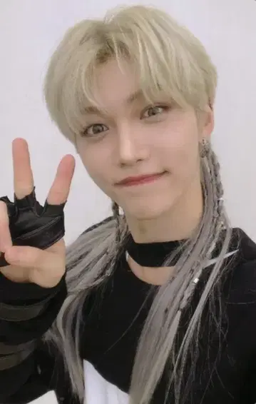 StrayKids NOEASY FELIX 트레이딩 카드 A