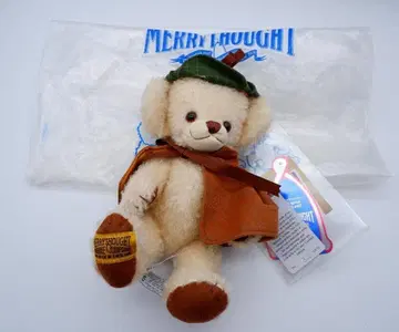 멜리소트 테디베어 세계 한정 75체 셜록 홈즈