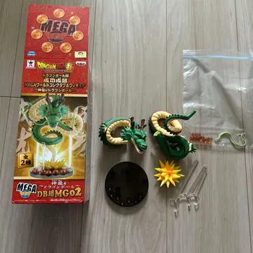 드래곤볼 초 성공 성취 MEGA WCF 월드 콜렉터블 피규어