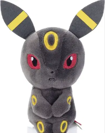 포켓몬스터 블래키 춋코리상 봉제 인형 마스코트