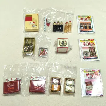 리멘트 특선 기프트