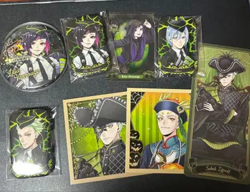 트위스테 디아소니아 릴리아 세벡 실버 묶음 판매