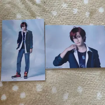 주에스테 노구치 유스케 브로마이드