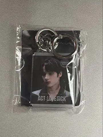 TXT DIGITAL CODE re:CAP MOACON 휴닝카이