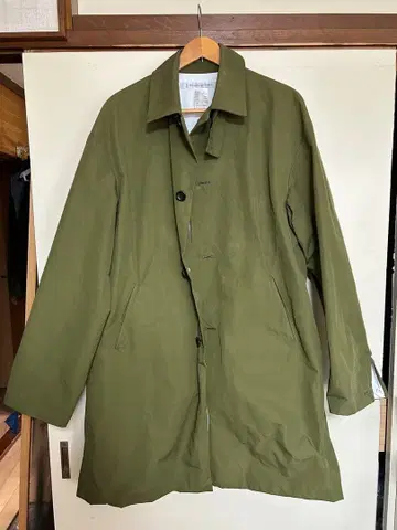 eel products 그랜드 사쿠라 코트 L 사이즈