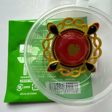 10th Anniversary All Stars 스피어라이트 나기사