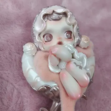 SKULLPANDA The Feast Begins The Spoon