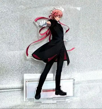 도원암귀 응원단 BIG 아크릴 스탠드 오이란자카 쿄야